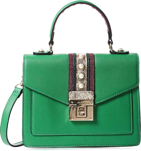 Women's Green Crossbody Bags 